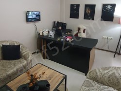 Ordu – Süleyman Felek Caddesinde Devren Kiralık Güzellik Salonu