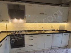 ORDU ALTINORDU DENİZ MANZARALI SATILIK DAİRE 135m2