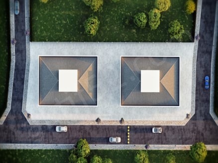 Hayat Burada Yükseliyor: Ülgen Sitesi Kumbaşı 🏗️ Yükselen Proje   🌿 Sessiz Lokasyon   