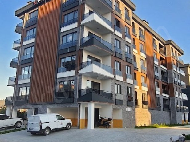 Satılık 2+1 Daireler   Ordu Cumhuriyet Mahallesi