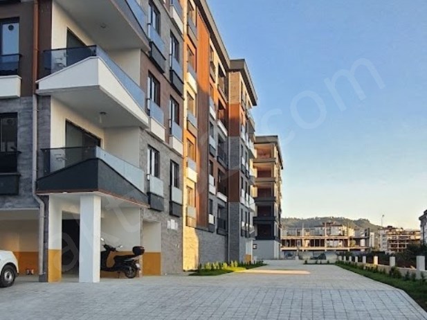 Satılık 1+1 Daireler   Ordu Cumhuriyet Mahallesi