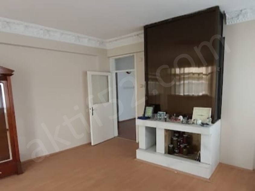 Ordu Bahçelievler Satılık Daire 110m2