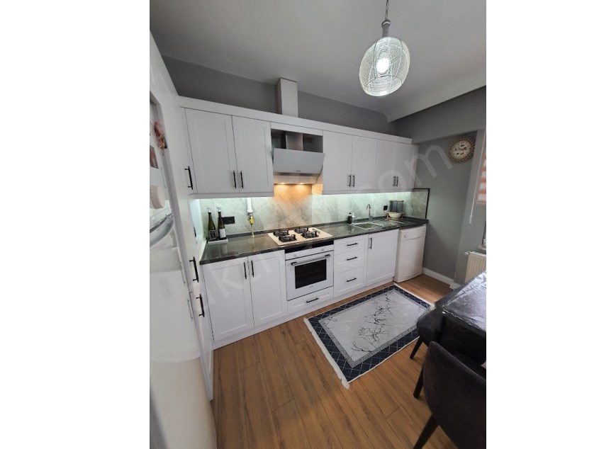 ORDU PERŞEMBE EFİRLİ SATILIK SİTE DAİRESİ