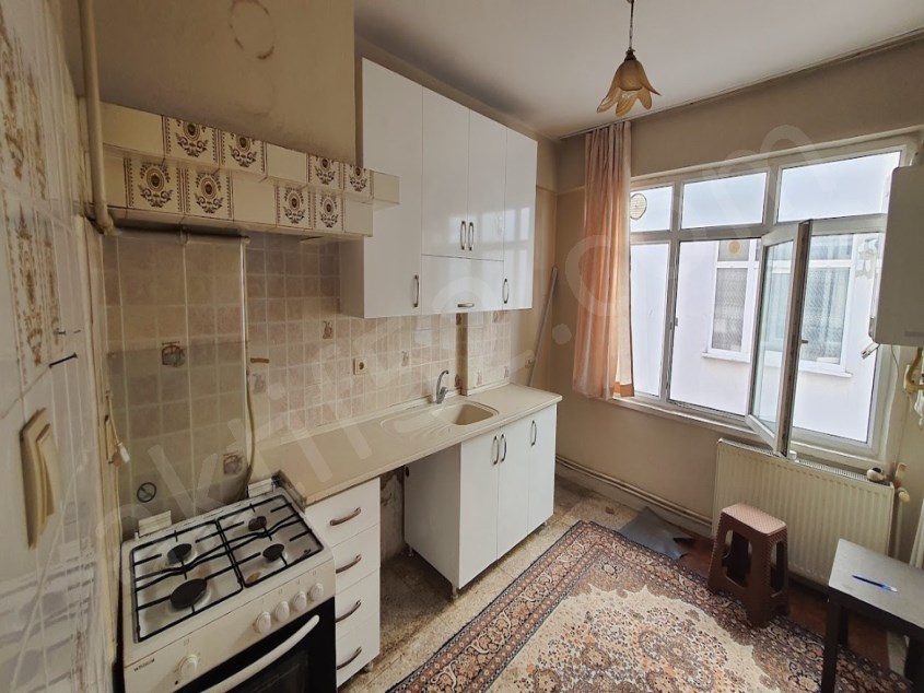 ORDU Kiralık 2+1 Daire – Merkezi Konumda, Geniş ve Aydınlık