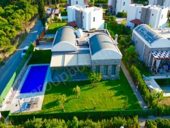 Fc Group tan Bodrumda 3+1 Müstakil Havuzlu Bahçeli Tek Kat Villa