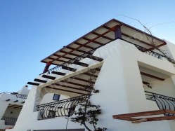 Sezonluk kiralık villa koyunbaba