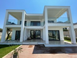 Fc Group Bodrum Turgutreiste Deniz Manzaralı Satılık Müstakil