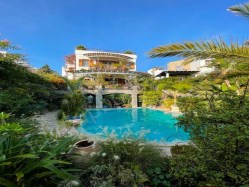 FC Grouptan, Torbada, Müstakil, Özel Havuzlu 4+3 Villa