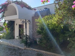 FC Group Gayrimenkul Turgutreiste Adalar ve Günbatımı Manzaralı Kiralık Müstakil Villa