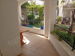 FC Grouptan, Merkezde, Sahilde, Lux Eşyalı 2+1 Giriş Katı Daire