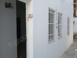 FC Grouptan, D Marine 50 m. mesafede, Eşyasız 1+1 Giriş Katı 