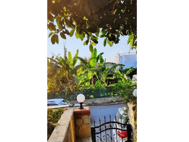 Fc Grouptan Bodrum Turgutreis Marina Karşısında 3+1 Müstakil Dubleks