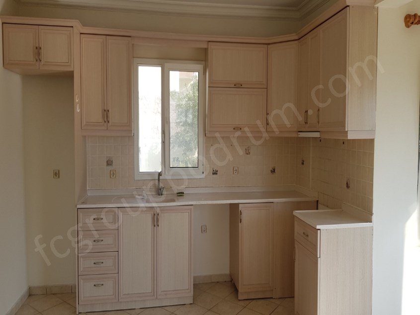 FC GROUP tan TURGUTREİS MERKEZ de 3+1 2.KAT BOŞ KİRALIK DAİRE