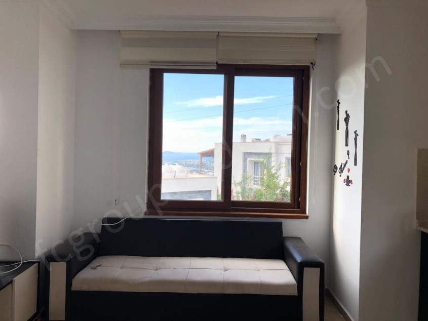 FC group gayrimenkulden karabagda satılık daire