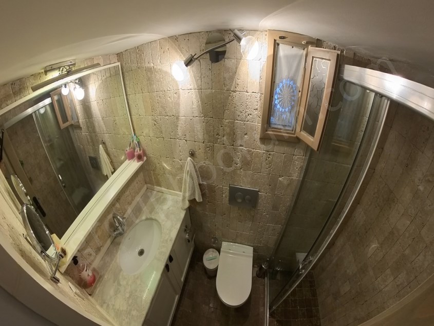 FC Grouptan Bodrum Merkezde Eşyalı Kiralık Daire