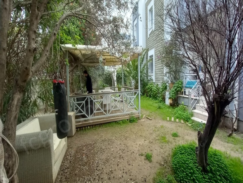 FC GROUPTAN SATILIK ORTAKENTTE  MÜSTAKİL BAHÇELİ DAİRE