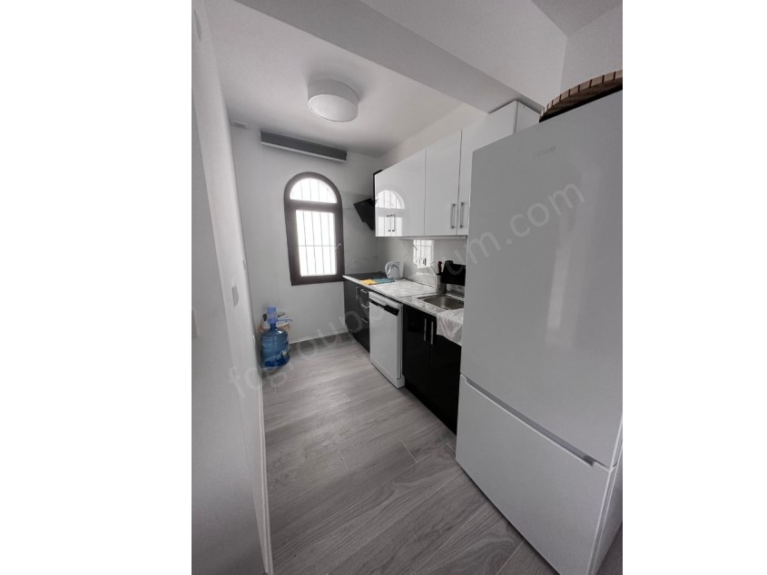 FC Grouptan, Marina Yakını Eşyalı, Müstakil Girişli,  Kiralık Dubleks, 3+1 