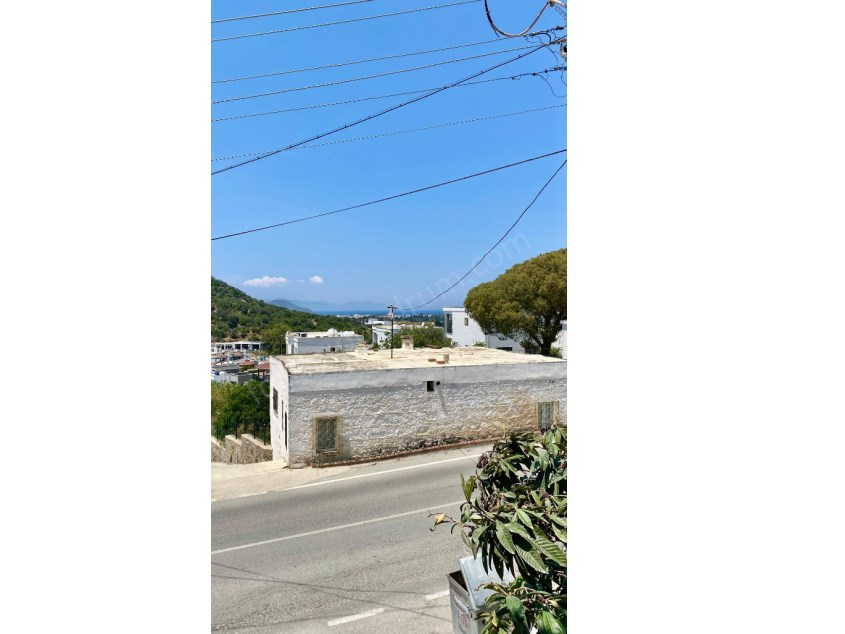 FC GROUPtan Akçaalanda  2+1 Satılık Daire