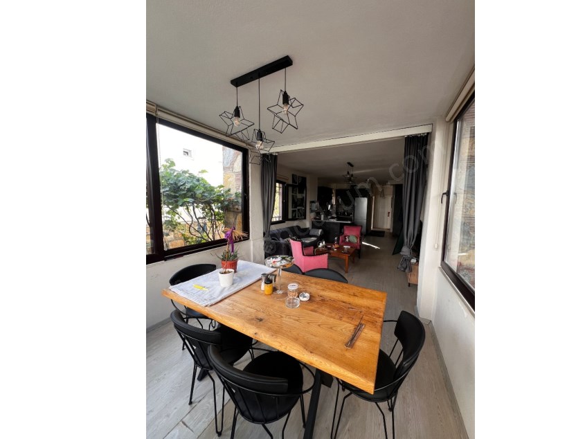 FC GROUP tan, Konacık ta Site İçinde, 2+1 Giriş Katı Daire