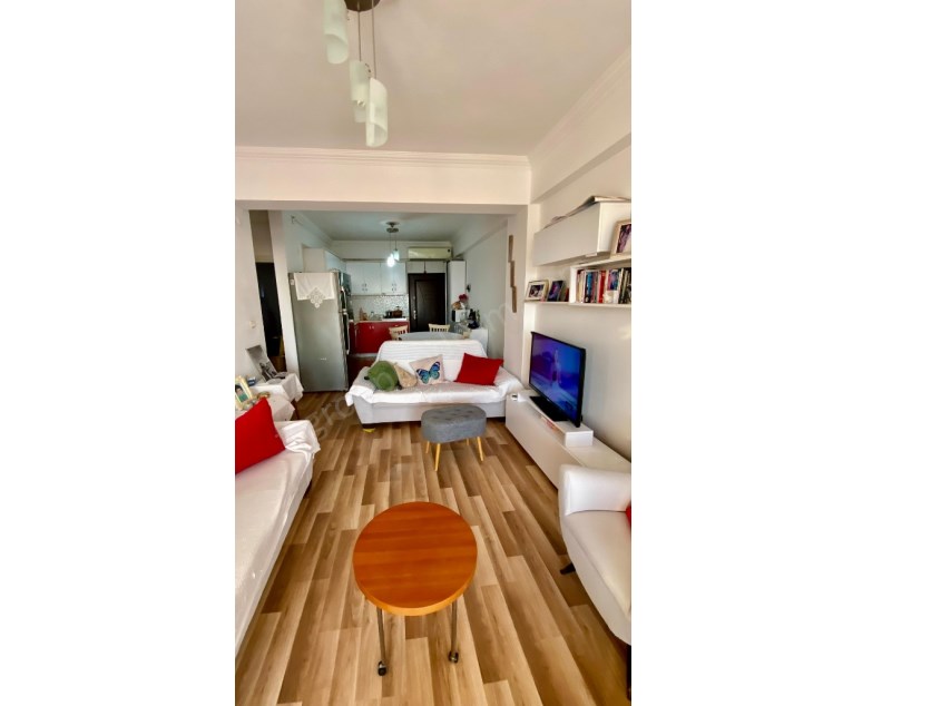 FC Grouptan Karabağda Satılık 2+1 Daire