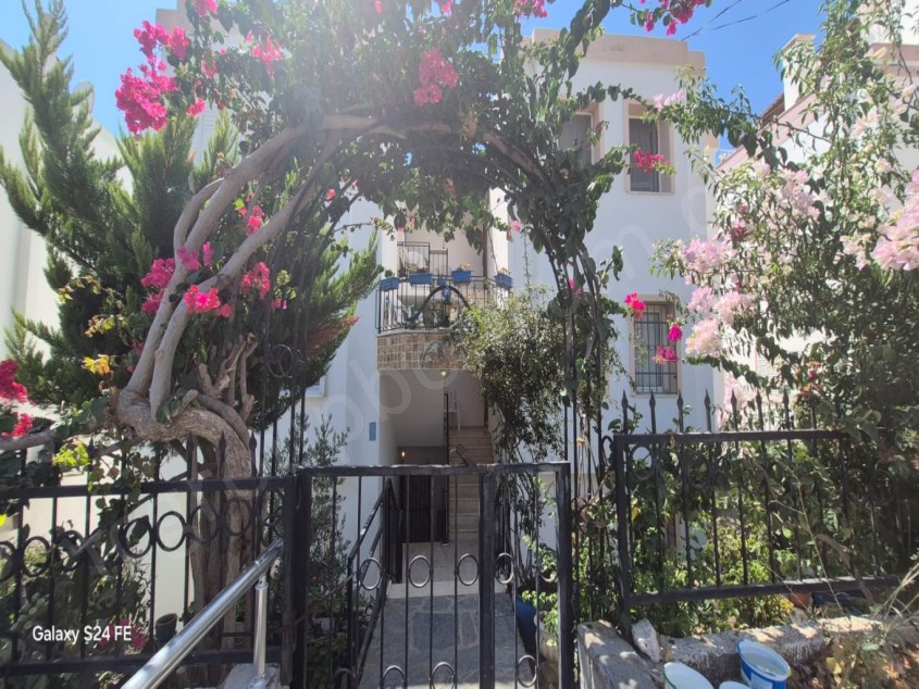 FC Group Bodrum Gayrimenkulden Satılık 2+1 Daire