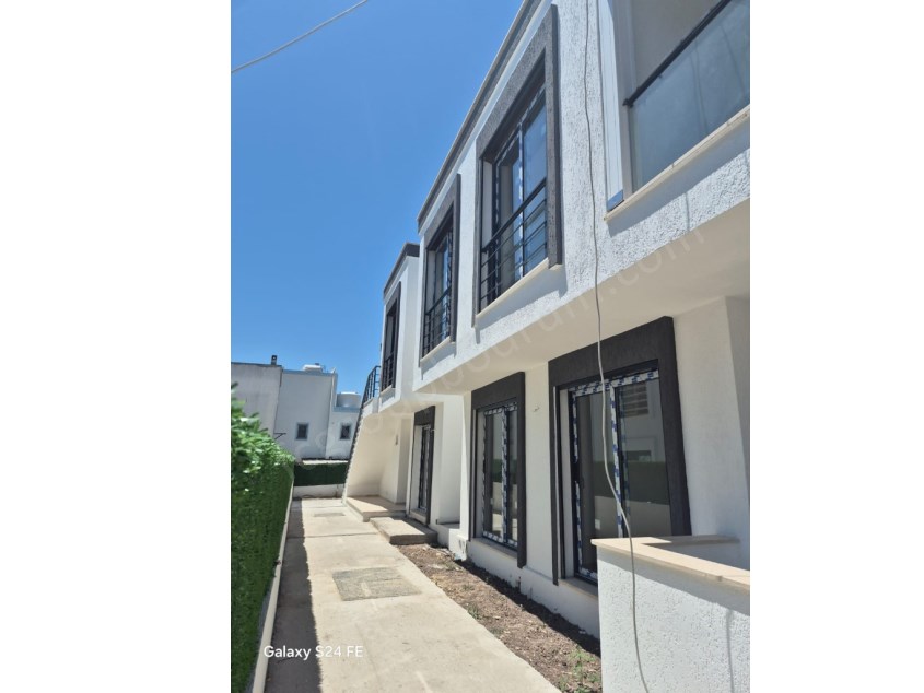 FC Grouptan Turgutreis Bahçelievlerde Satılık 3+1 Sıfır Daire