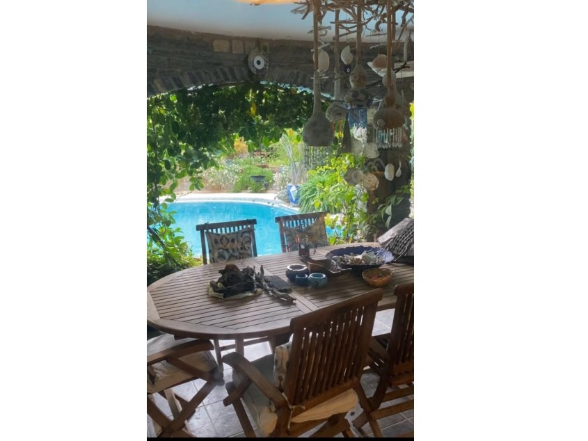 FC Grouptan, Torbada, Müstakil, Özel Havuzlu 4+3 Villa