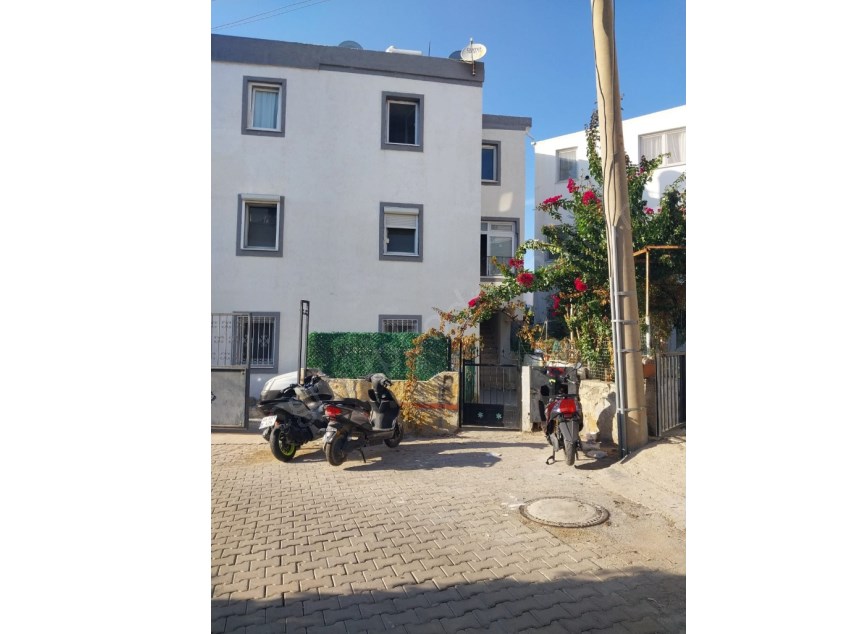 FC Group Akçaalandda 2+1 Daire  Bu Fırsat Kaçmaz