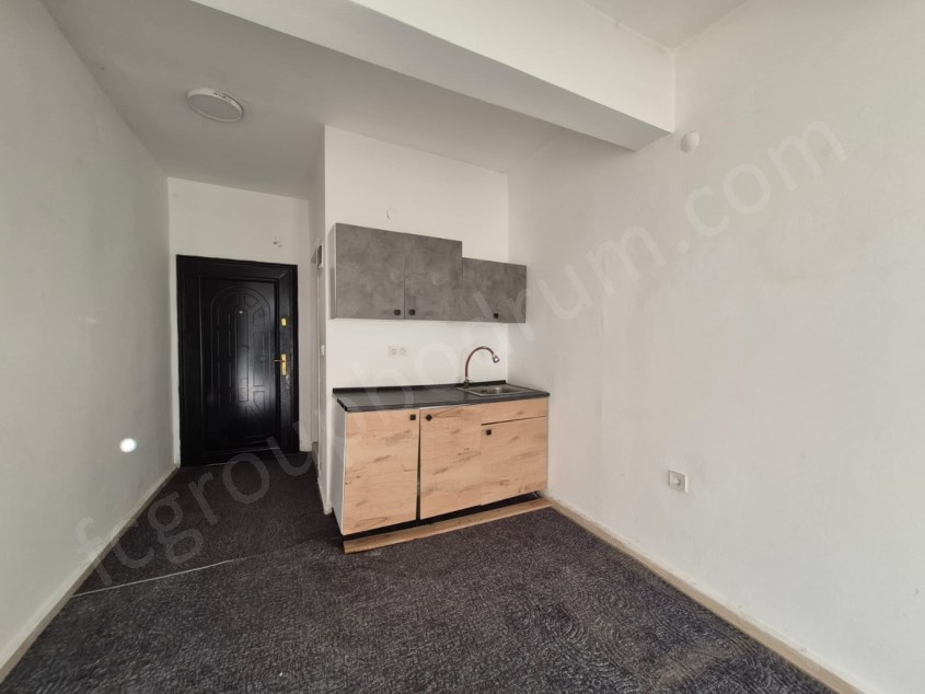  FC GROUPtan, Turgutreiste, 1+0 Kiralık Ofis