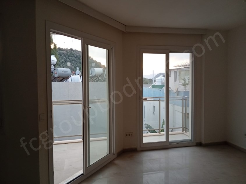 Fc Grouptan, Akçaalan Merkezde, Geniş Balkonlu,  2+1, Eşyasız Giriş Katı