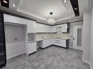 ESKİŞEHİR ÇAMLICA MAH. SATILIK ÖZEL GARAJLI 3+1 150m2 SIFIR DAİRE