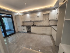 ESKİŞEHİR MERKEZ YENİ MAHALLEDE SATILIK 3+1 150m2 DAİRELER