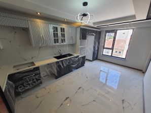 ESKİŞEHİR ÇAMLICA MAHALLESİNDE SATILIK 3+1   170m2 DAİRE