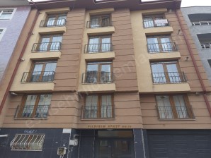 ESKİŞEHİR YENİBAĞLAR MAHALLESİNDE ESPARK AVM YAKINI KİRALIK 1+1 EŞYALI DAİRE