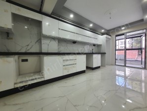 ESKİŞEHİR OSMANGAZİ MAHALESİNDE SATILIK 3+1   125m2 DAİRE