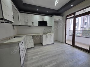 ESKİŞEHİR ESENTEPE MAHALLESİNDE SATILIK 3+1 DAİRE