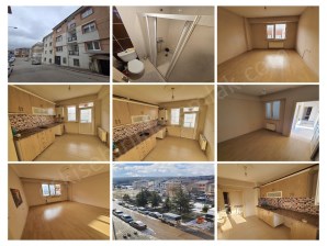 ESKİŞEHİR GÜLTEPE MAHALLESİNDE KİRALIK 2+1 DAİRE