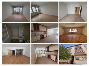 ESKİŞEHİR İSTİKLAL MAHALLESİ SELİM SK. KİRALIK 3+1 DAİRE