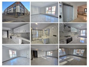 ESKİŞEHİR ÇAMLICA MAHALLESİNDE BİRLİK CADDESİ YAKINI KİRALIK 2+0 DAİRE