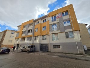 ESKİŞEHİR EMEK MAHALLESİNDE KİRALIK 3+1 DAİRE