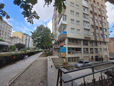 ESKİŞEHİR KURTULUŞ MAHALLESİNDE KİRALIK 3+1 125m2 DAİRE