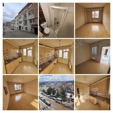 ESKİŞEHİR GÜLTEPE MAHALLESİNDE KİRALIK 2+1 DAİRE
