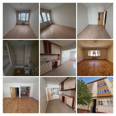 ESKİŞEHİR İSTİKLAL MAHALLESİ SELİM SK. KİRALIK 3+1 DAİRE