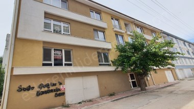 ESKİŞEHİR SÜTLÜCE MAHALLESİNDE KİRALIK 2+1 100m2 DAİRE
