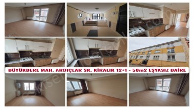 ESKİŞEHİR BÜYÜKDERE MAHALLESİ ARDIÇLAR SOKAK DA KİRALIK 1+1 DAİRE