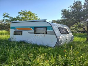 KADIRGA KOYUNDA ELEKTİRK SU PROBLEMİ OLMAYAN SATILIK TARLA