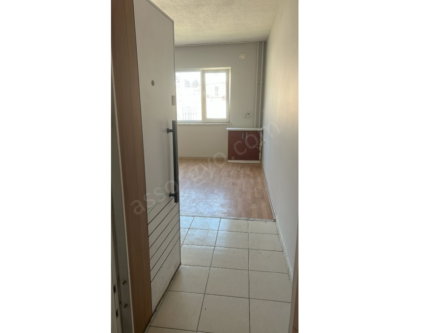 Ayvacık TOKİde Kiralık 1+1 Daire   Merkezi Konum