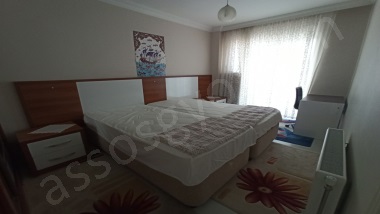 ÇAMLIK BÖLGESİNDE EŞYALI KİRALIK 1+1 DAİRE