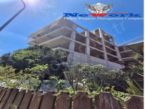 küçükyalıda Satılık Dublex  Ön Cephe 160 m2