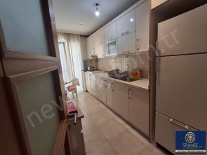 İdealtepe Sahilde Büyükturda Ön Cepheli 3.Katta 3+1